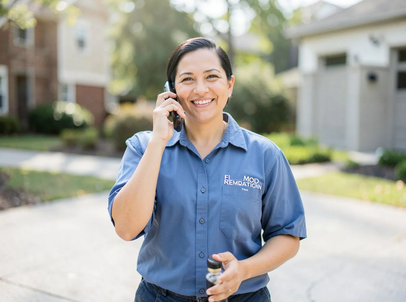 Mold Remediation South Vienna, OH FAQs